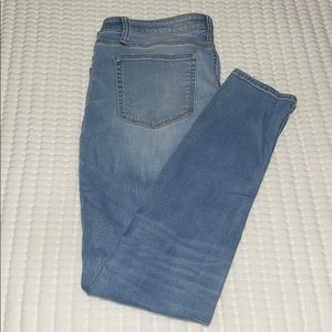 Daytrip Virgo Skinny Jeans